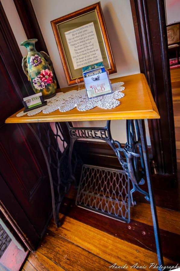 Bed and Breakfast The Rosary Графтон Екстер'єр фото